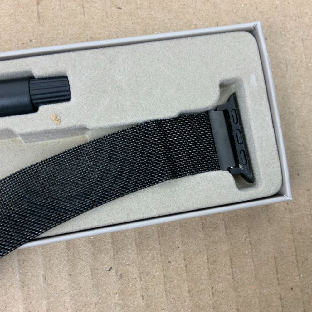 Set of 3 Apple Watch Bands 38 - 40 mm - Picture 7 of 12